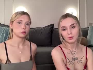 blushland's sex show image