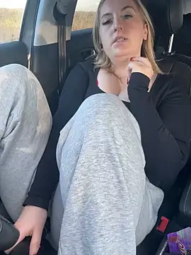 RebeccaSquirtsXXX's sex show image