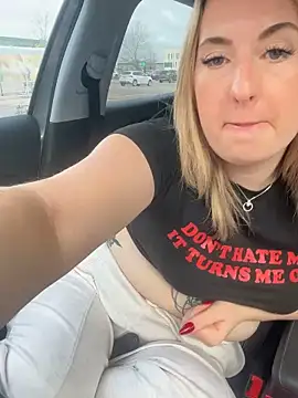 RebeccaSquirtsXXX's sex show image