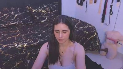 Изображение секс-шоу модели elowen_halley1