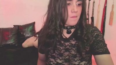 Sexshow-Bild von elowen_halley1