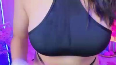 Sexshow-Bild von elowen_halley1