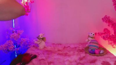 Sexshow-Bild von elowen_halley1