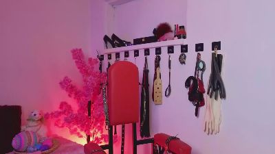 Sexshow-Bild von elowen_halley1