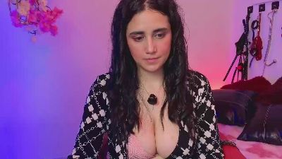 Sexshow-Bild von elowen_halley1