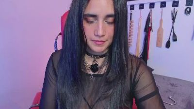 Sexshow-Bild von elowen_halley1