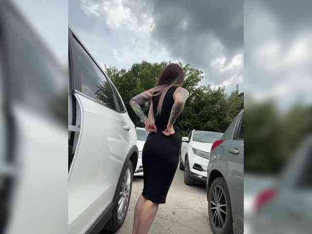-AnnaMaria-'s sex show image