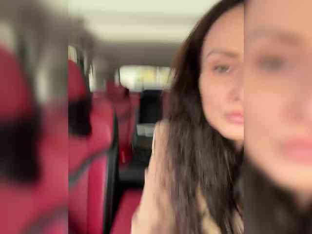 Изображение секс-шоу модели -AnnaMaria- Изображение секс-шоу модели -AnnaMaria-