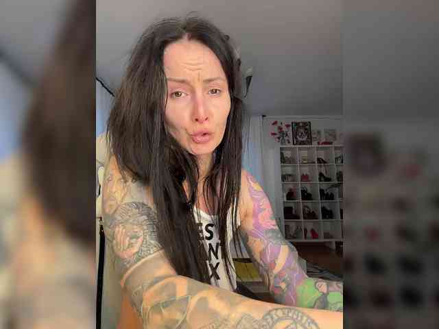 -AnnaMaria-'s sex show image -AnnaMaria-'s sex show image