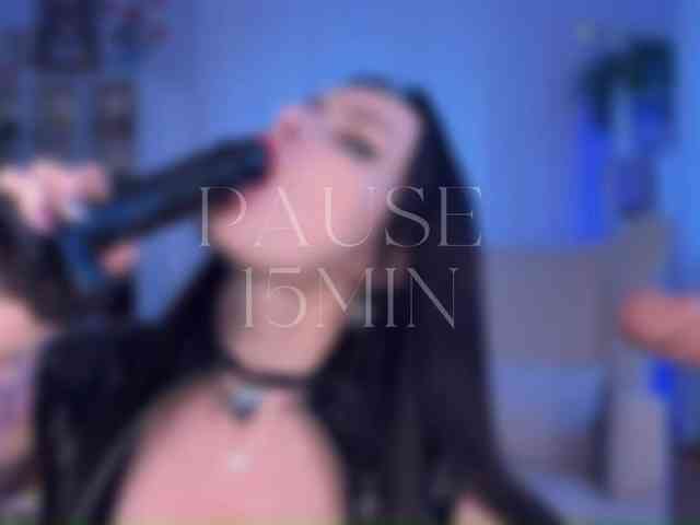 -AnnaMaria-'s sex show image -AnnaMaria-'s sex show image