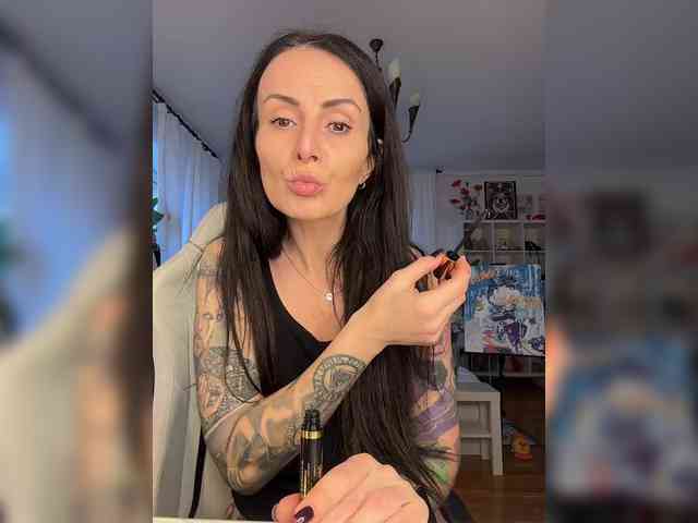 -AnnaMaria-'s sex show image -AnnaMaria-'s sex show image