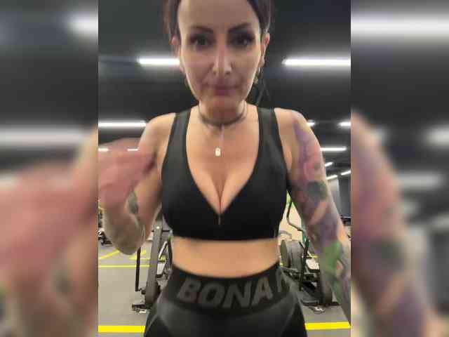 -AnnaMaria-'s sex show image -AnnaMaria-'s sex show image