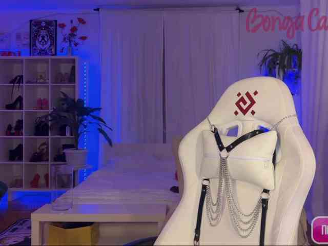 Sexshow-Bild von -AnnaMaria- Sexshow-Bild von -AnnaMaria-