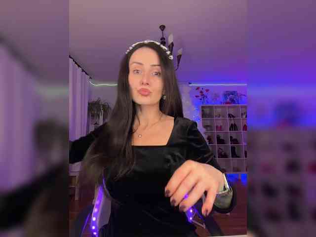 Изображение секс-шоу модели -AnnaMaria-