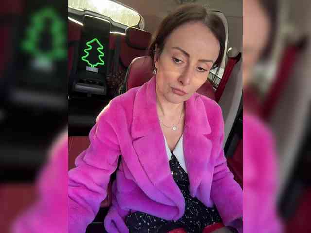 -AnnaMaria-'s sex show image