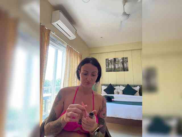 -AnnaMaria-'s sex show image