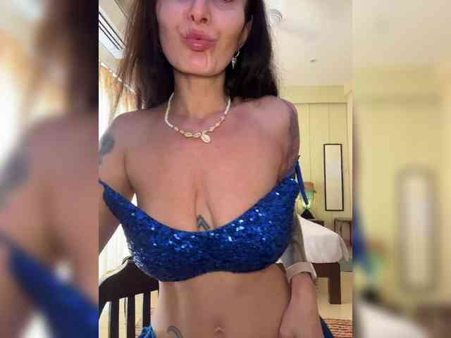 -AnnaMaria-'s sex show image