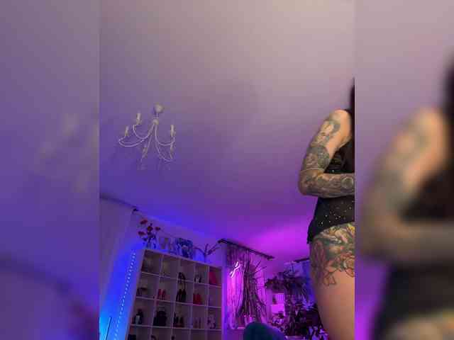 -AnnaMaria-'s sex show image