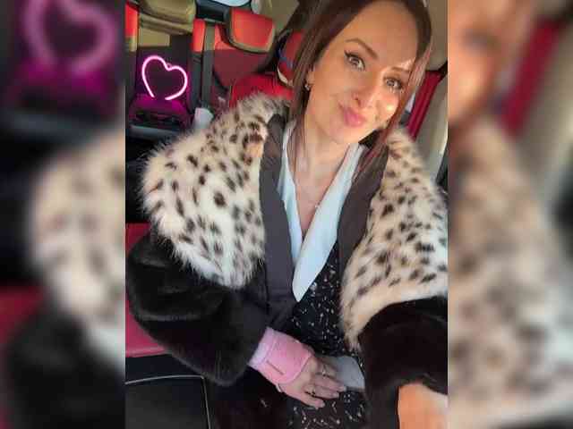 -AnnaMaria-'s sex show image