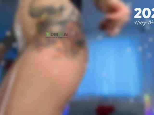 -AnnaMaria-'s sex show image