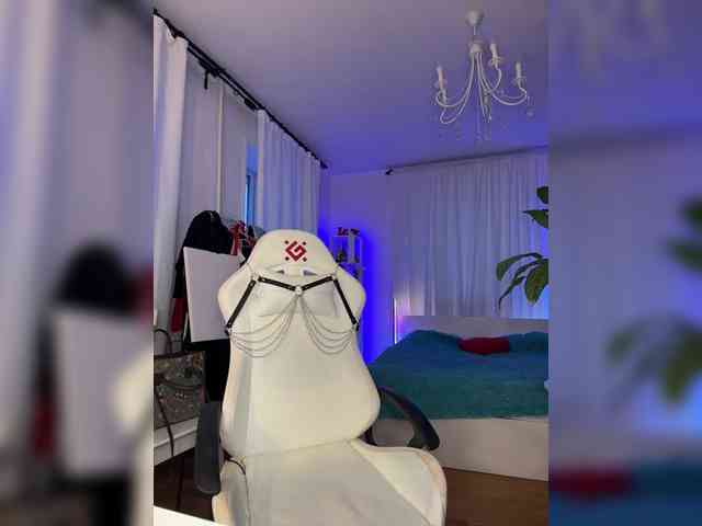 Изображение секс-шоу модели -AnnaMaria-