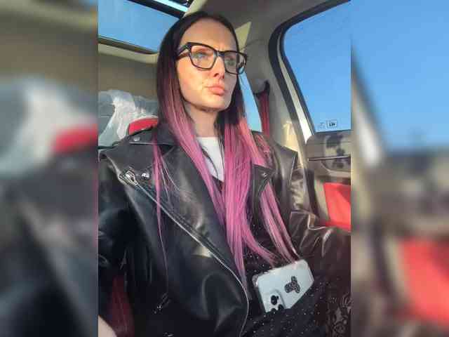 Изображение секс-шоу модели -AnnaMaria-