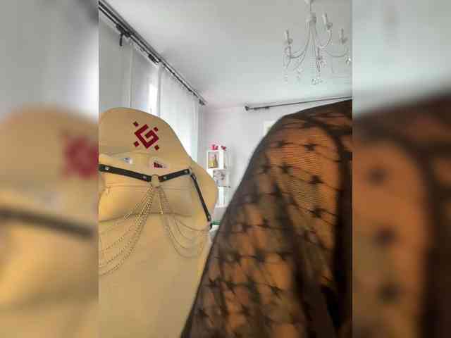 Изображение секс-шоу модели -AnnaMaria-