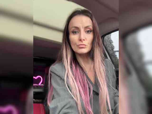 Изображение секс-шоу модели -AnnaMaria-