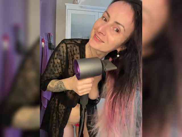 Изображение секс-шоу модели -AnnaMaria-