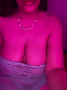 Bosyca's sex show image