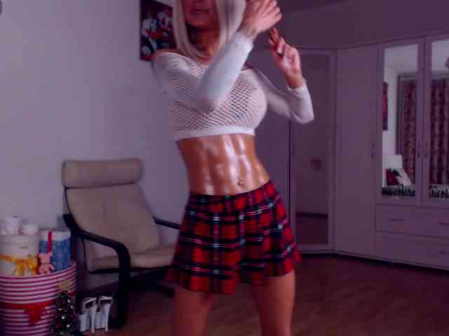 SonjaRay's sex show image