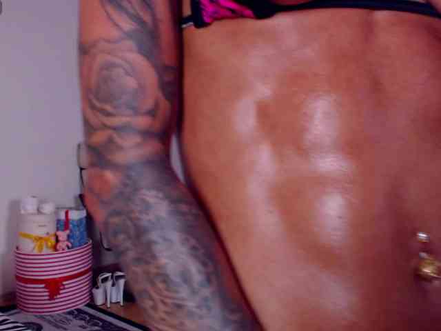 SonjaRay's sex show image