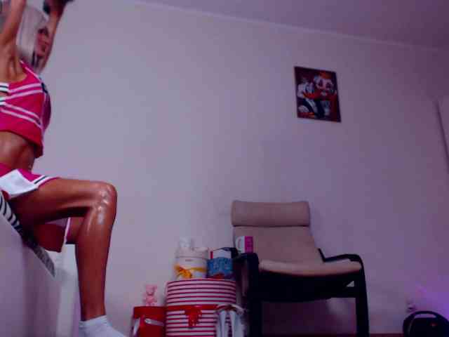 SonjaRay's sex show image