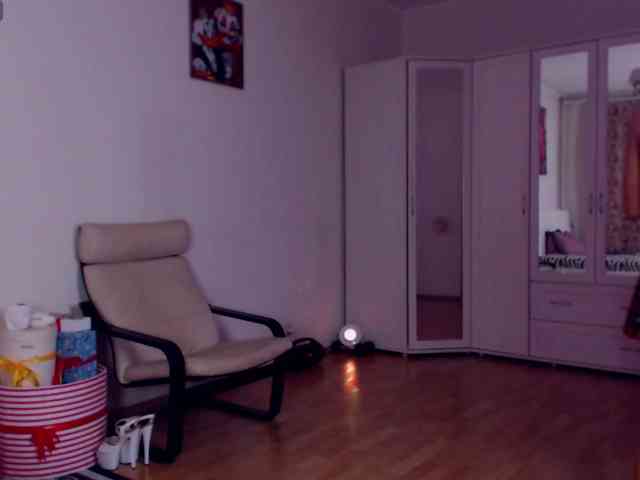 SonjaRay's sex show image