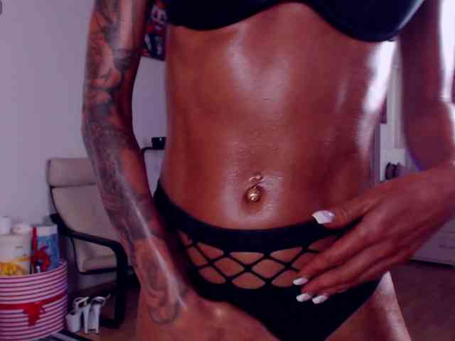 SonjaRay's sex show image