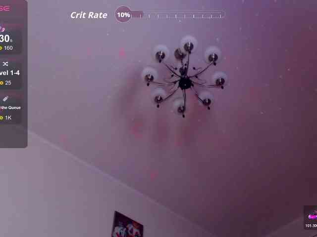 SonjaRay's sex show image