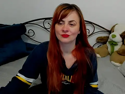 NightWish_Lorena's sex show image