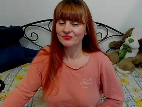 NightWish_Lorena's sex show image