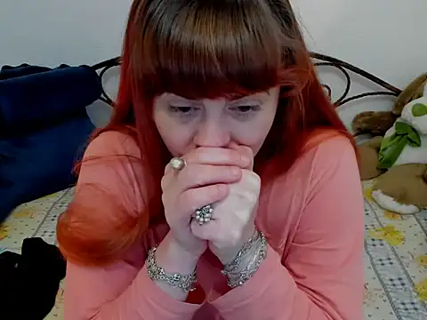 NightWish_Lorena's sex show image