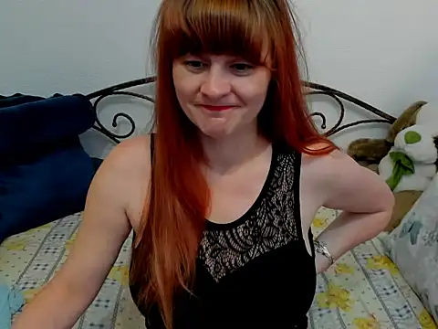 NightWish_Lorena's sex show image