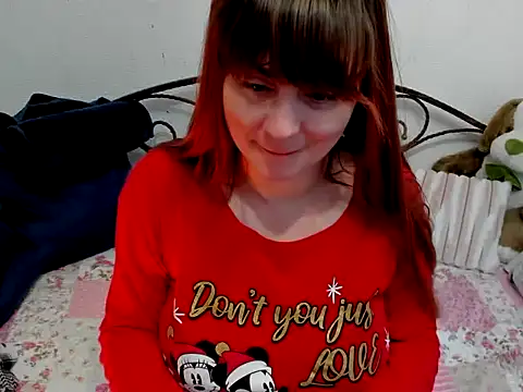 NightWish_Lorena's sex show image