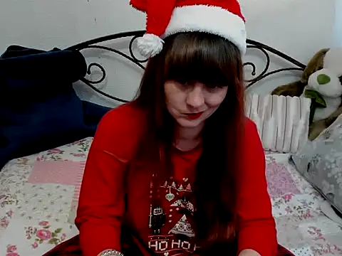 NightWish_Lorena's sex show image