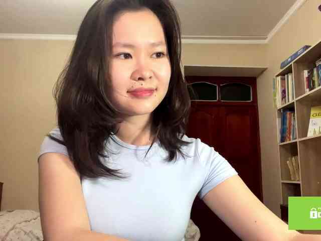 Sexshow-Bild von LakieshaBlasco