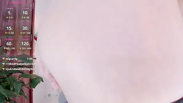 yaoyao-baby520's sex show image