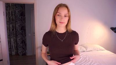 Изображение секс-шоу модели SibleyAlder