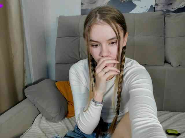 Angelok3's sex show image