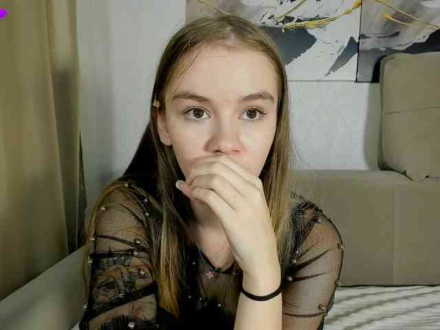 Angelok3's sex show image