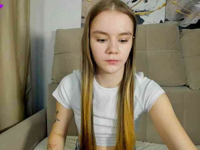 Angelok3's sex show image