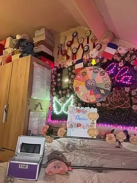 LoLaBellaCiaoo's sex show image