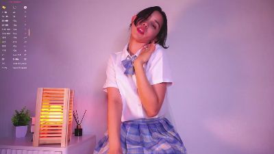 Sexshow-Bild von LavetteChatley Sexshow-Bild von LavetteChatley